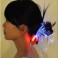 LED plaukų papuošalai PK015