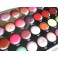 32 spalvų lūpų dažų paletė LP007