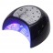 30 W hibridinė LED+UV lempa geliniams nagų lakams džiovinti