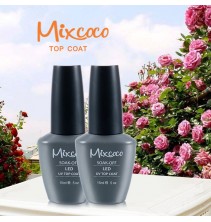 MixCoco Top Coat 15 ml